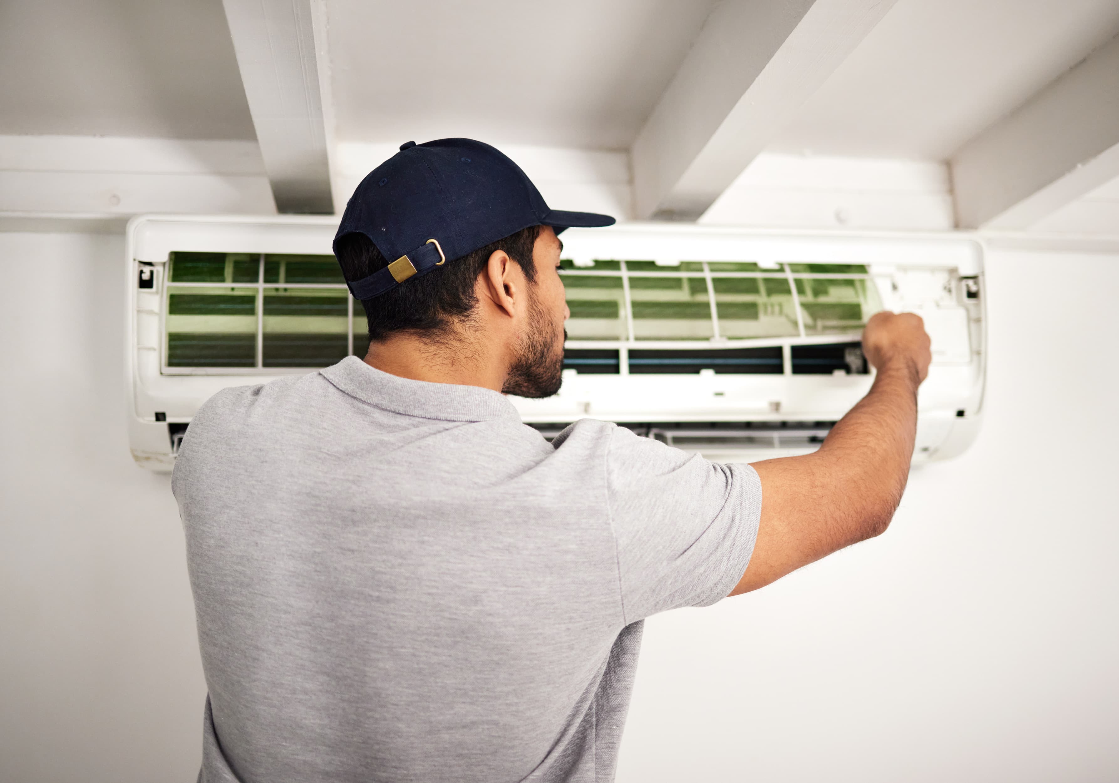 Why most rooftop units fail before their tenth birthday