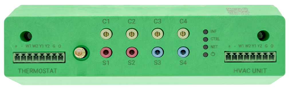 Technical controller